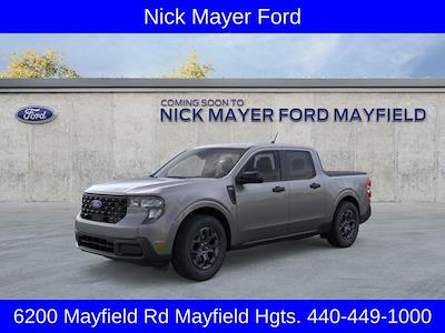 2025 Ford Maverick SuperCrew Cab FWD Pickup for sale #L700W8H - photo 1
