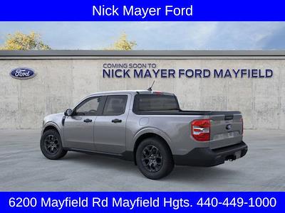 2025 Ford Maverick SuperCrew Cab FWD Pickup for sale #SRB76495 - photo 2
