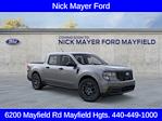 2025 Ford Maverick SuperCrew Cab FWD Pickup for sale #L700W8H - photo 7