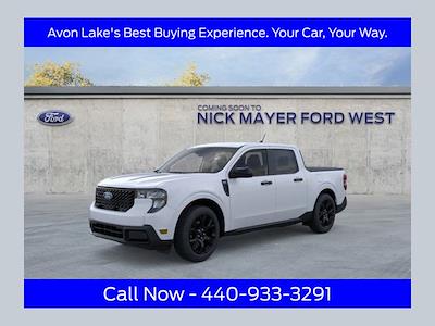New 2026 Ford Maverick - photo 1