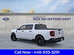 2026 Ford Maverick SuperCrew Cab AWD Pickup for sale #FA6205 - photo 2