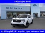 2025 Ford Maverick SuperCrew Cab AWD Pickup for sale #SRB69971 - photo 3