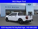 2025 Ford Maverick SuperCrew Cab AWD Pickup for sale #SRB69971 - photo 2