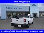 2025 Ford Maverick SuperCrew Cab AWD Pickup for sale #SRB69971 - photo 8