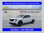 2026 Ford Maverick SuperCrew Cab AWD Pickup for sale #FA6188 - photo 1