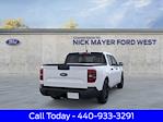 2026 Ford Maverick SuperCrew Cab AWD Pickup for sale #FA6188 - photo 10