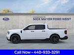 2026 Ford Maverick SuperCrew Cab AWD Pickup for sale #FA6188 - photo 4