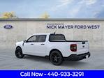 2026 Ford Maverick SuperCrew Cab AWD Pickup for sale #FA6188 - photo 2