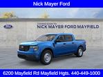 2025 Ford Maverick SuperCrew Cab AWD Pickup for sale #L704W8B - photo 1