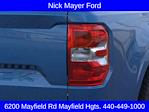 2025 Ford Maverick SuperCrew Cab AWD Pickup for sale #L704W8B - photo 22