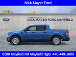 2025 Ford Maverick SuperCrew Cab AWD Pickup for sale #L704W8B - photo 4