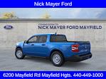 2025 Ford Maverick SuperCrew Cab AWD Pickup for sale #L704W8B - photo 2