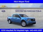 2025 Ford Maverick SuperCrew Cab AWD Pickup for sale #L704W8B - photo 7