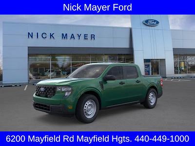 2025 Ford Maverick SuperCrew Cab AWD Pickup for sale #L706W8B - photo 1