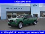 2025 Ford Maverick SuperCrew Cab AWD Pickup for sale #L706W8B - photo 1