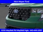 2025 Ford Maverick SuperCrew Cab AWD Pickup for sale #L706W8B - photo 18