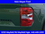 2025 Ford Maverick SuperCrew Cab AWD Pickup for sale #L706W8B - photo 22