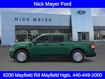 2025 Ford Maverick SuperCrew Cab AWD Pickup for sale #L706W8B - photo 4