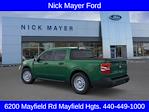 2025 Ford Maverick SuperCrew Cab AWD Pickup for sale #L706W8B - photo 2
