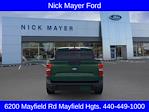 2025 Ford Maverick SuperCrew Cab AWD Pickup for sale #L706W8B - photo 5