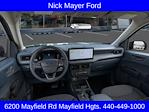 2025 Ford Maverick SuperCrew Cab AWD Pickup for sale #L706W8B - photo 9