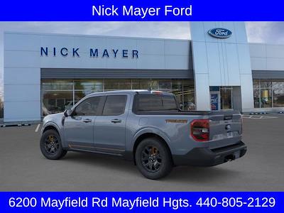 New 2026 Ford Maverick Tremor SuperCrew Cab for sale #TRA19942 - photo 2