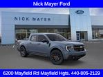 New 2026 Ford Maverick Tremor SuperCrew Cab for sale #TRA19942 - photo 7