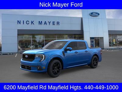 New 2026 Ford Maverick Lobo SuperCrew Cab for sale #L709W8P - photo 1