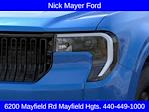 2026 Ford Maverick SuperCrew Cab AWD Pickup for sale #L709W8P - photo 19
