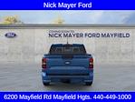 2026 Ford Maverick SuperCrew Cab AWD Pickup for sale #L709W8P - photo 5