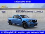 2026 Ford Maverick SuperCrew Cab AWD Pickup for sale #L709W8P - photo 7