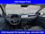 2026 Ford Maverick SuperCrew Cab AWD Pickup for sale #L709W8P - photo 9