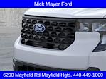 New 2026 Ford Maverick XL SuperCrew Cab for sale #L710W8B - photo 18