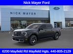 2026 Ford Maverick SuperCrew Cab AWD Pickup for sale #TRA18101 - photo 1