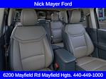 2026 Ford Maverick SuperCrew Cab AWD Pickup for sale #TRA18101 - photo 10