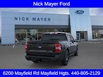 2026 Ford Maverick SuperCrew Cab AWD Pickup for sale #TRA18101 - photo 8