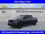 New 2026 Ford Maverick Lariat SuperCrew Cab for sale #L712W8S - photo 1