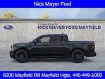 New 2026 Ford Maverick Lariat SuperCrew Cab for sale #L712W8S - photo 4