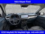 New 2026 Ford Maverick Lariat SuperCrew Cab for sale #L712W8S - photo 9