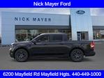 2026 Ford Maverick SuperCrew Cab AWD Pickup for sale #L713W8J - photo 4