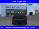 2026 Ford Maverick SuperCrew Cab AWD Pickup for sale #L713W8J - photo 5