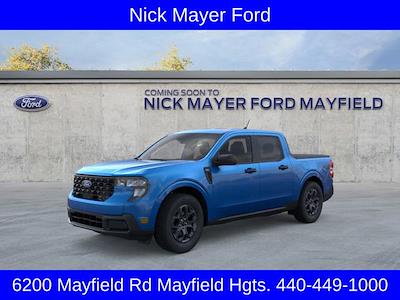 2026 Ford Maverick SuperCrew Cab AWD Pickup for sale #L715W8J - photo 1