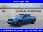 2026 Ford Maverick SuperCrew Cab AWD Pickup for sale #L715W8J - photo 1