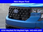 2026 Ford Maverick SuperCrew Cab AWD Pickup for sale #L715W8J - photo 18