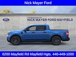 2026 Ford Maverick SuperCrew Cab AWD Pickup for sale #L715W8J - photo 4
