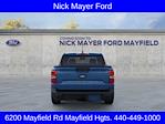 2026 Ford Maverick SuperCrew Cab AWD Pickup for sale #L715W8J - photo 5