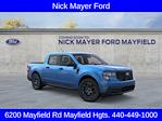 2026 Ford Maverick SuperCrew Cab AWD Pickup for sale #L715W8J - photo 7
