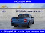 2026 Ford Maverick SuperCrew Cab AWD Pickup for sale #L715W8J - photo 8