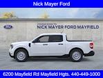 2026 Ford Maverick SuperCrew Cab AWD Pickup for sale #L716W8B - photo 4
