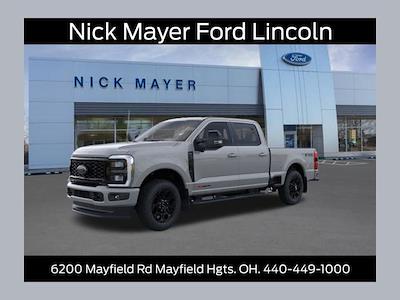 New 2026 Ford F-250 - photo 1